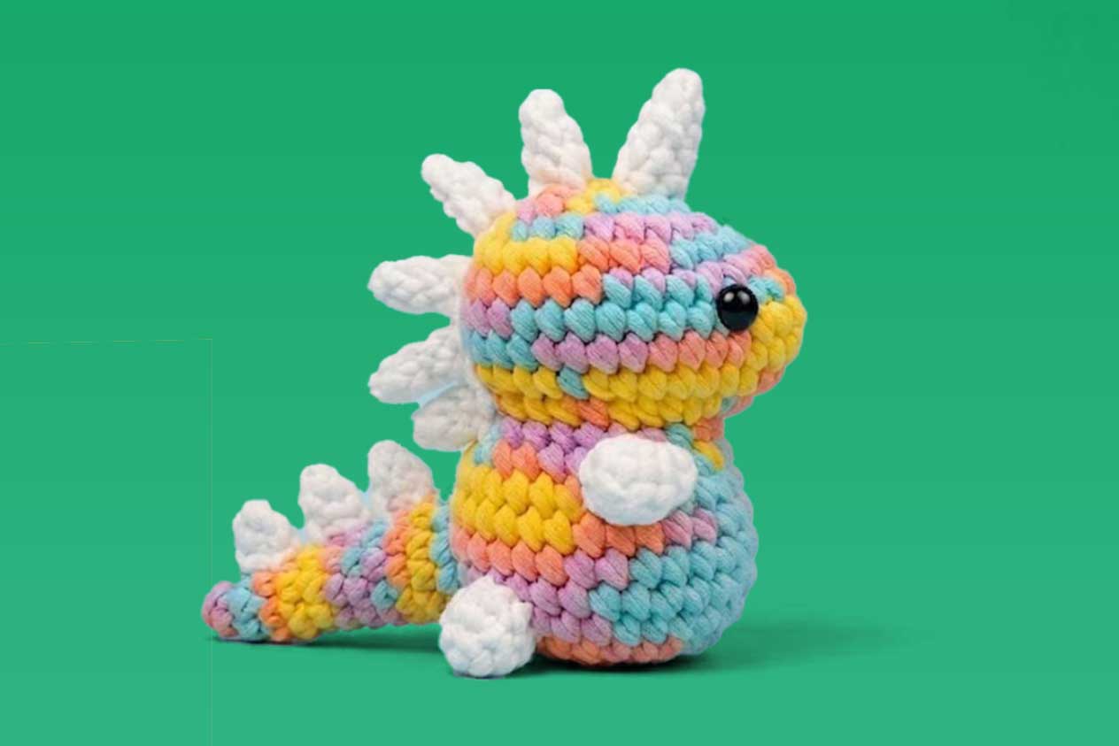Amigurumi Fun – Freeasyfar