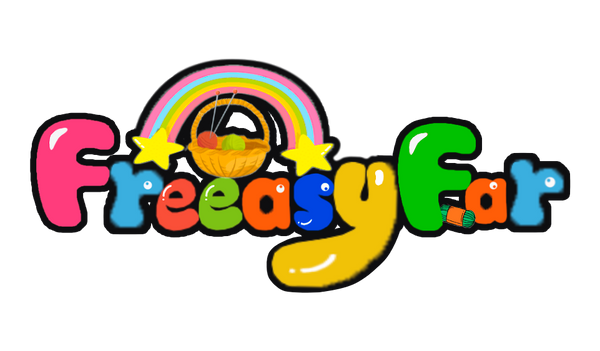 Freeasyfar logo