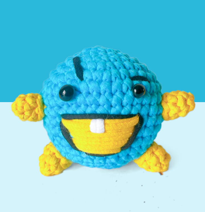 Bubble Chomp Freeasyfar