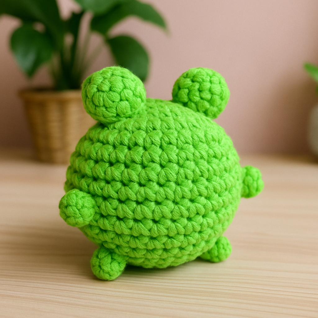 Mini Frog