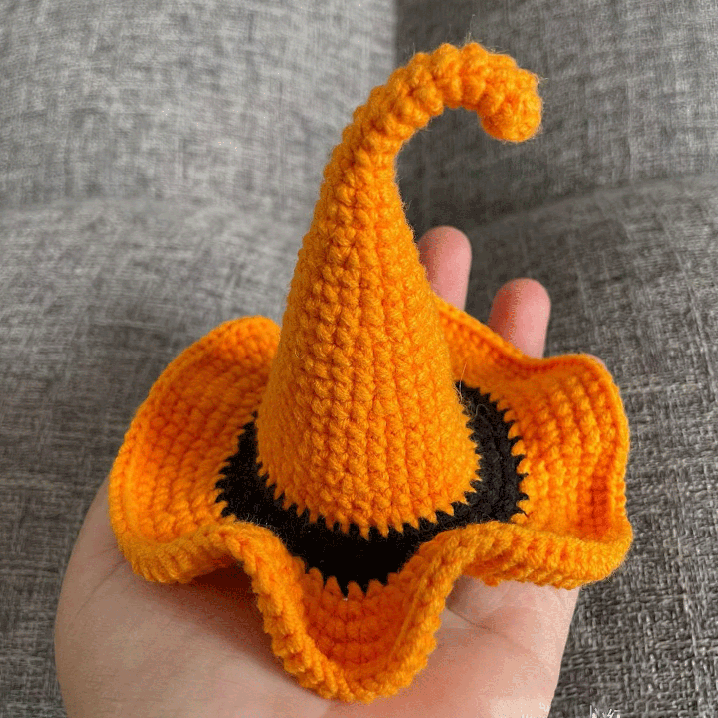 Halloween Witch Hat Freeasyfar