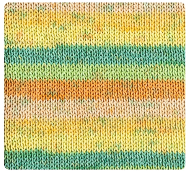 5 ply 60% Cotton 40% Acrylic Soft Yarn - #3 DK Sport