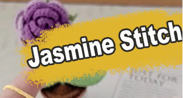 Quick Crochet Tip | Invisible color changing in double crochet #crochet #crocheting #amigurumi