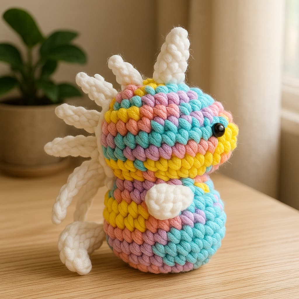 Amigurumi Fun