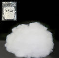Soft Polyester Fiberfill Stuffing for Stuffed Animals, Crafts, Crochet