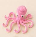 Pinkie  the Little Octopus