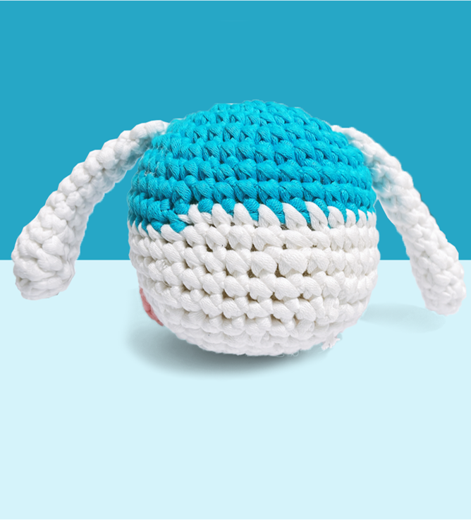 Floppy Bunny Freeasyfar