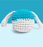 Floppy Bunny Freeasyfar