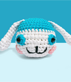 Floppy Bunny Freeasyfar