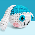 Floppy Bunny Freeasyfar