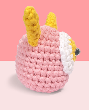 Mono Puff Freeasyfar