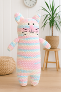 Coco the Cuddle Cat Freeasyfar