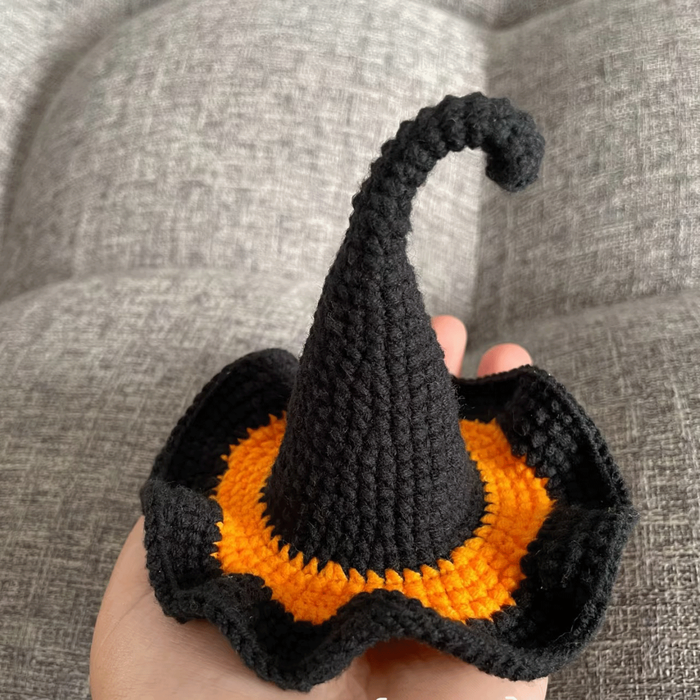 Halloween Witch Hat Freeasyfar
