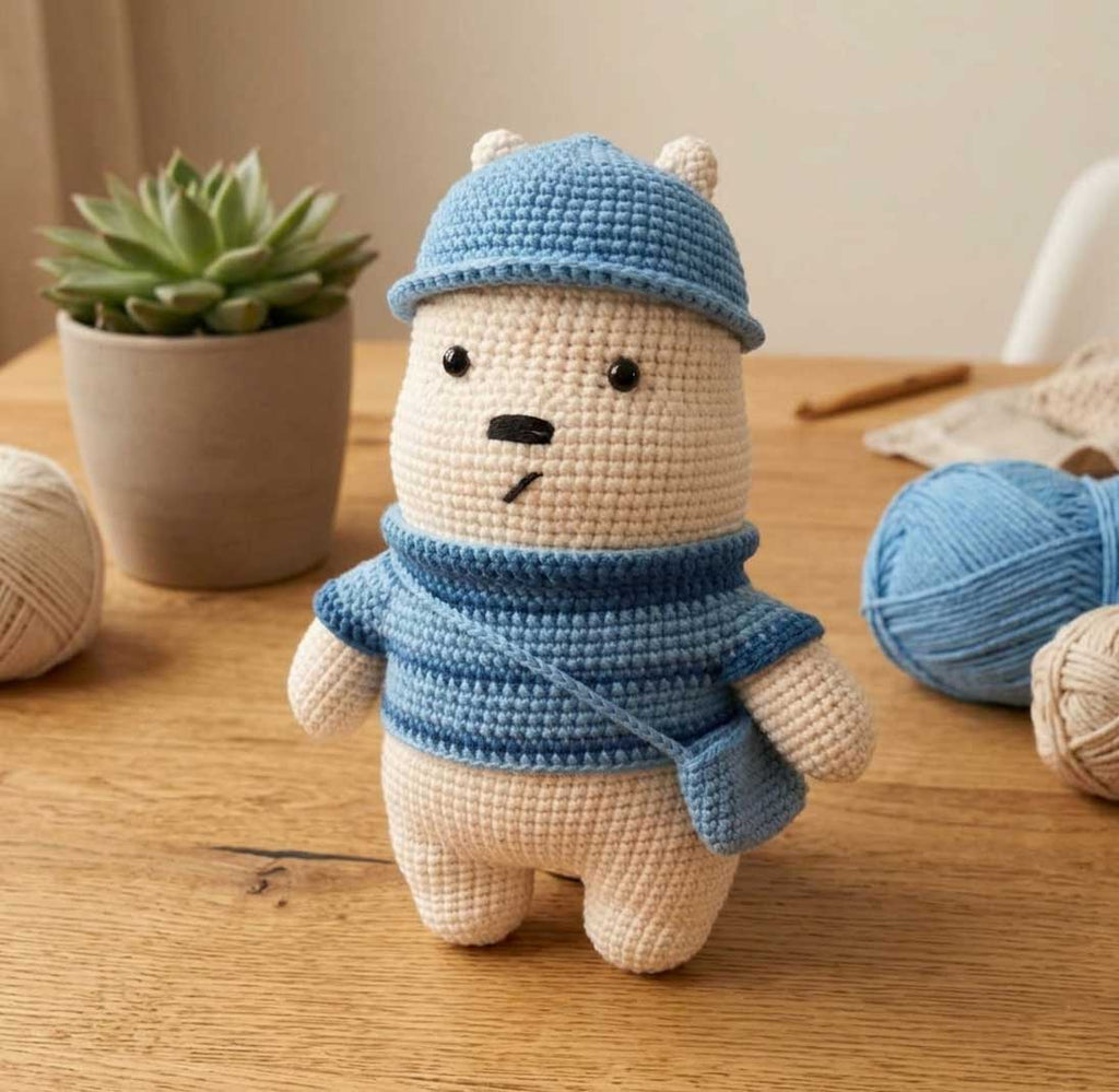 Polar Bear