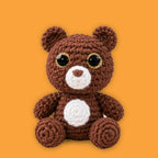 Little Bear - Bruno