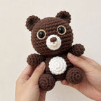 Little Bear - Bruno