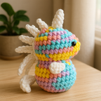 Mini Unicorn Freeasyfar