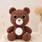 Little Bear - Bruno