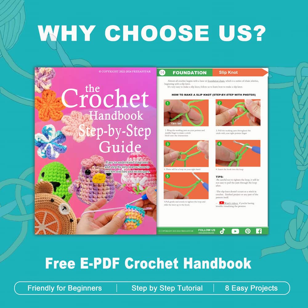 Solid Colors Easy Peasy Beginner Yarn - Smooth Cotton-Nylon Blend for Crochet & Knitting