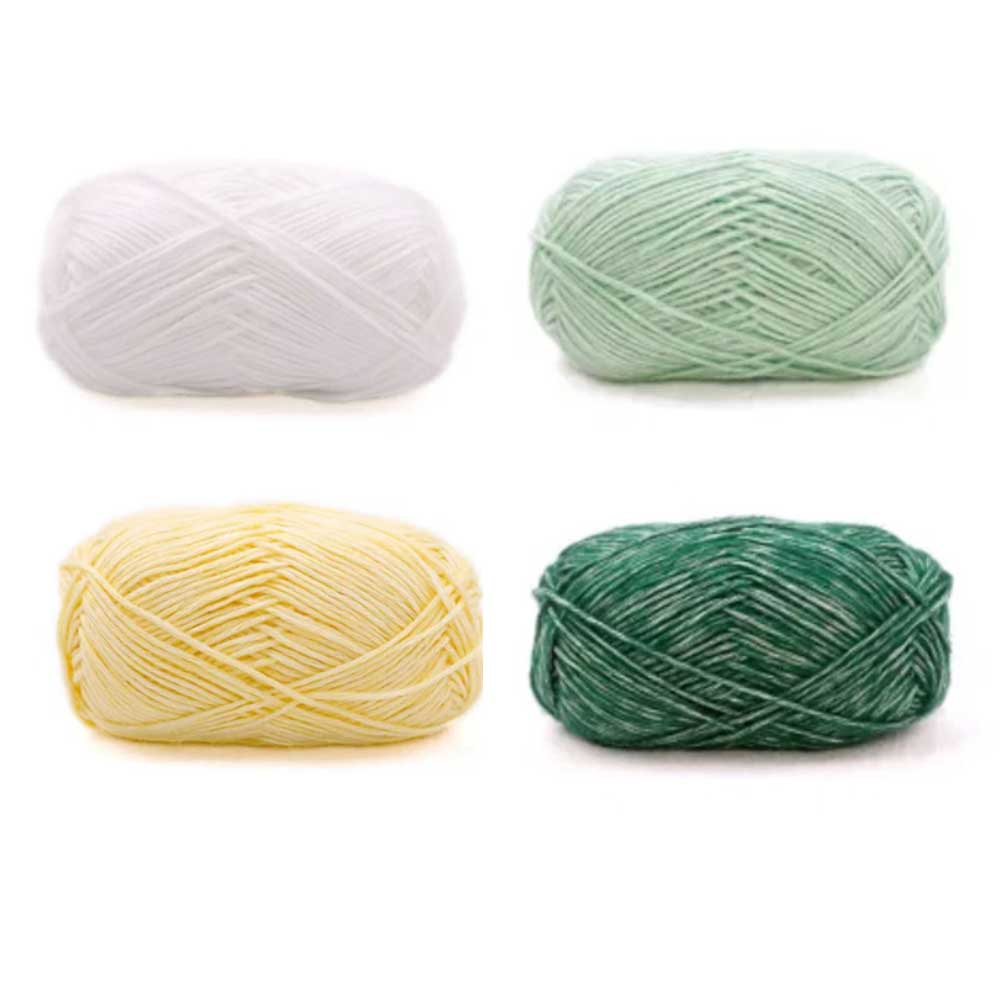 Puff Flower Coaster Freeasyfar