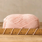 5 ply 60% Cotton 40% Acrylic Soft Yarn - #3 DK Sport Freeasyfar