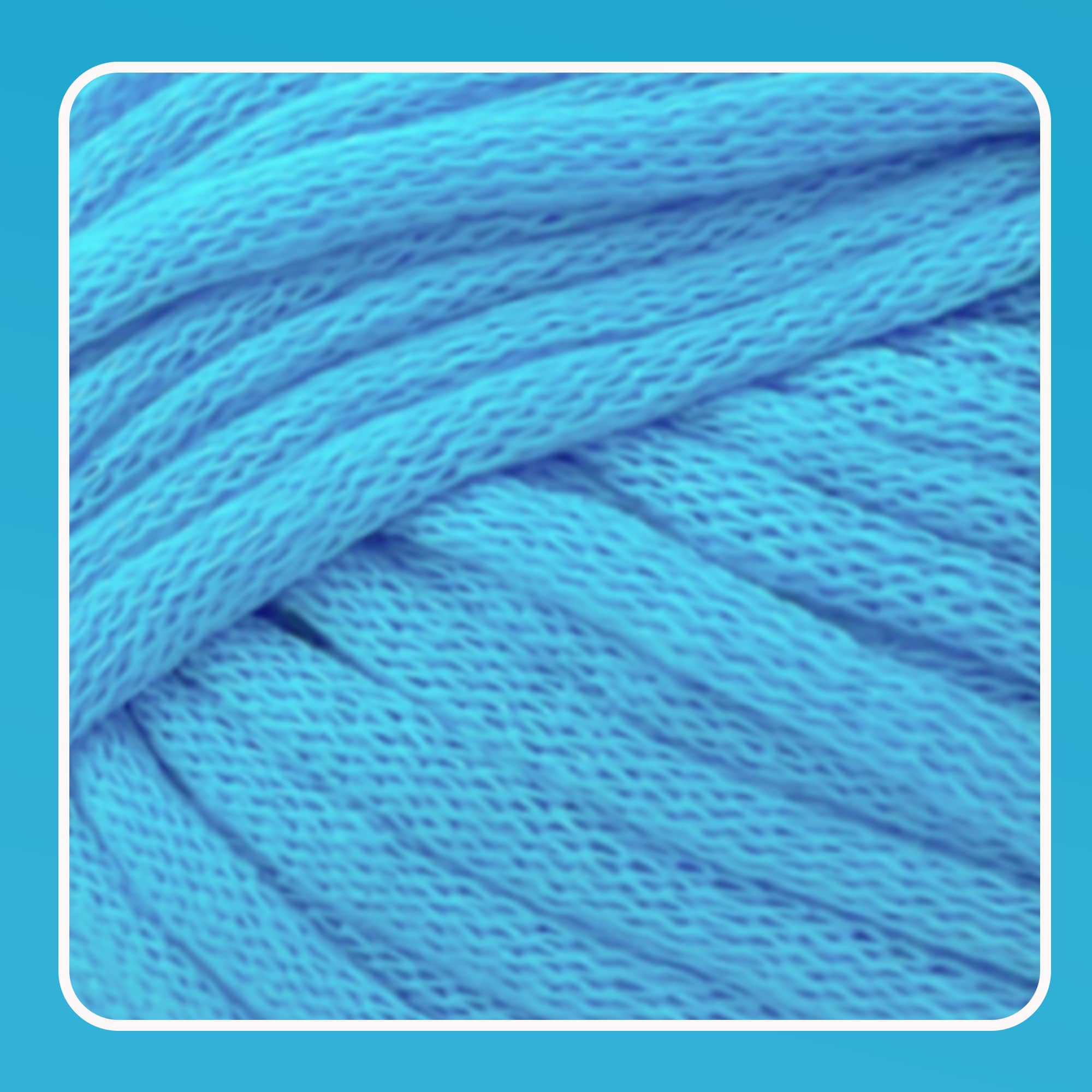 1 Pack 3.5oz/120yards,Beginner Easy Yarn for Crocheting and Knitting with Easy-to-See Stitches; Medium Weight #4(Solid Color) Freeasyfar
