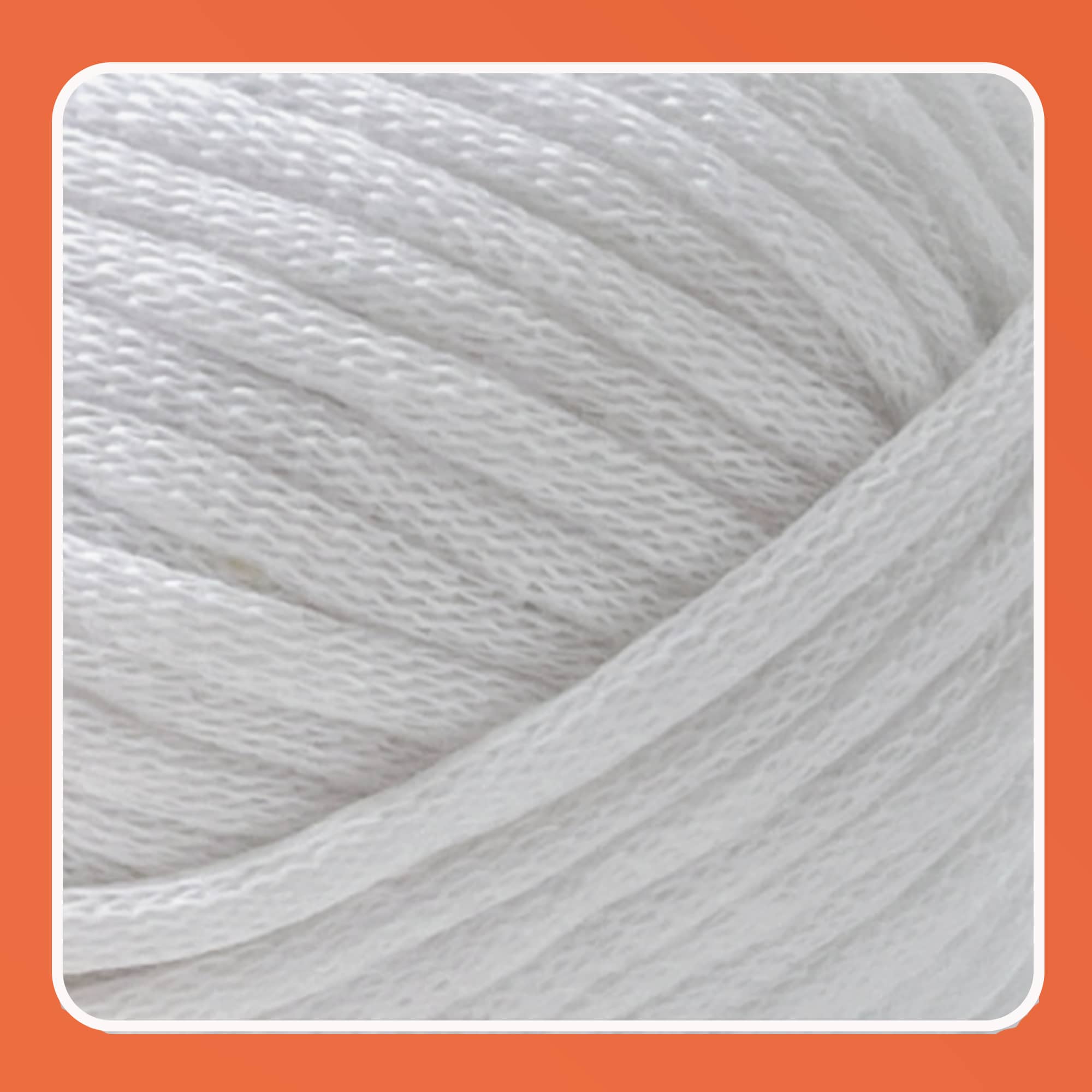 1 Pack 3.5oz/120yards,Beginner Easy Yarn for Crocheting and Knitting with Easy-to-See Stitches; Medium Weight #4(Solid Color) Freeasyfar