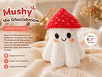 Mushy The Ghostshroom