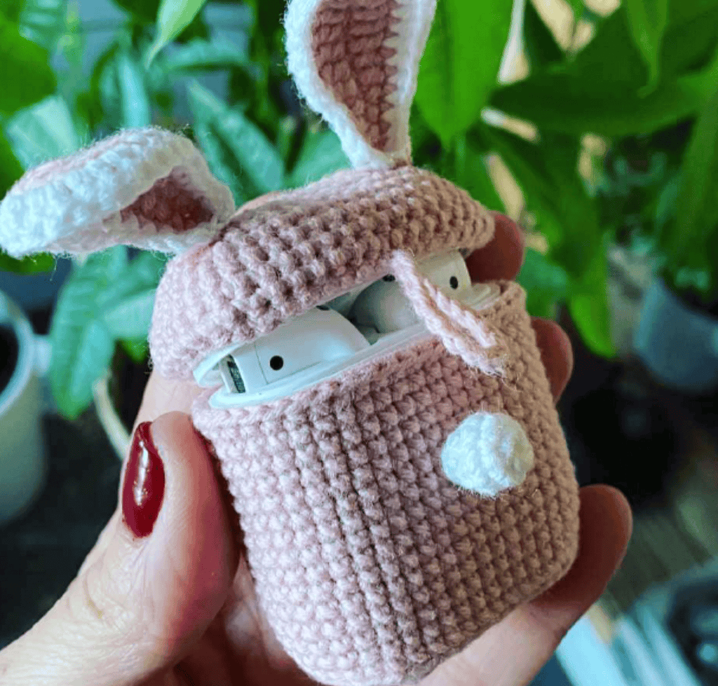 Headphone case Freeasyfar