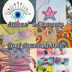 447 Colors Embroidery Floss | Rainbow Thread for Embroidery, Cross Stitch Thread Freeasyfar