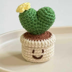 Happy Heart Cactus