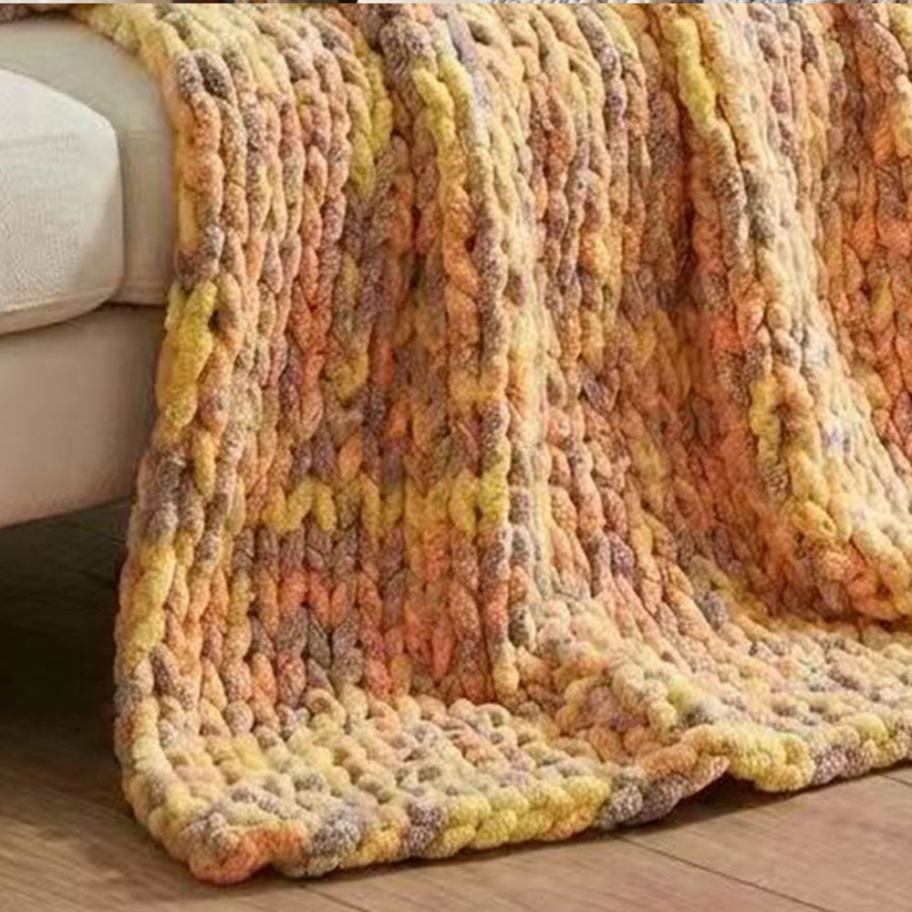 Ultra Squish Table Knit Blanket