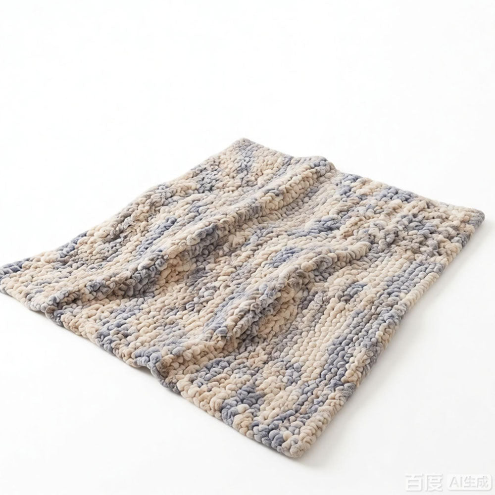 Ultra Squish Table Knit Blanket
