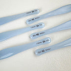 Comfort Grip Resin Crochet Hook - Smooth Gliding for Effortless Crocheting Freeasyfar