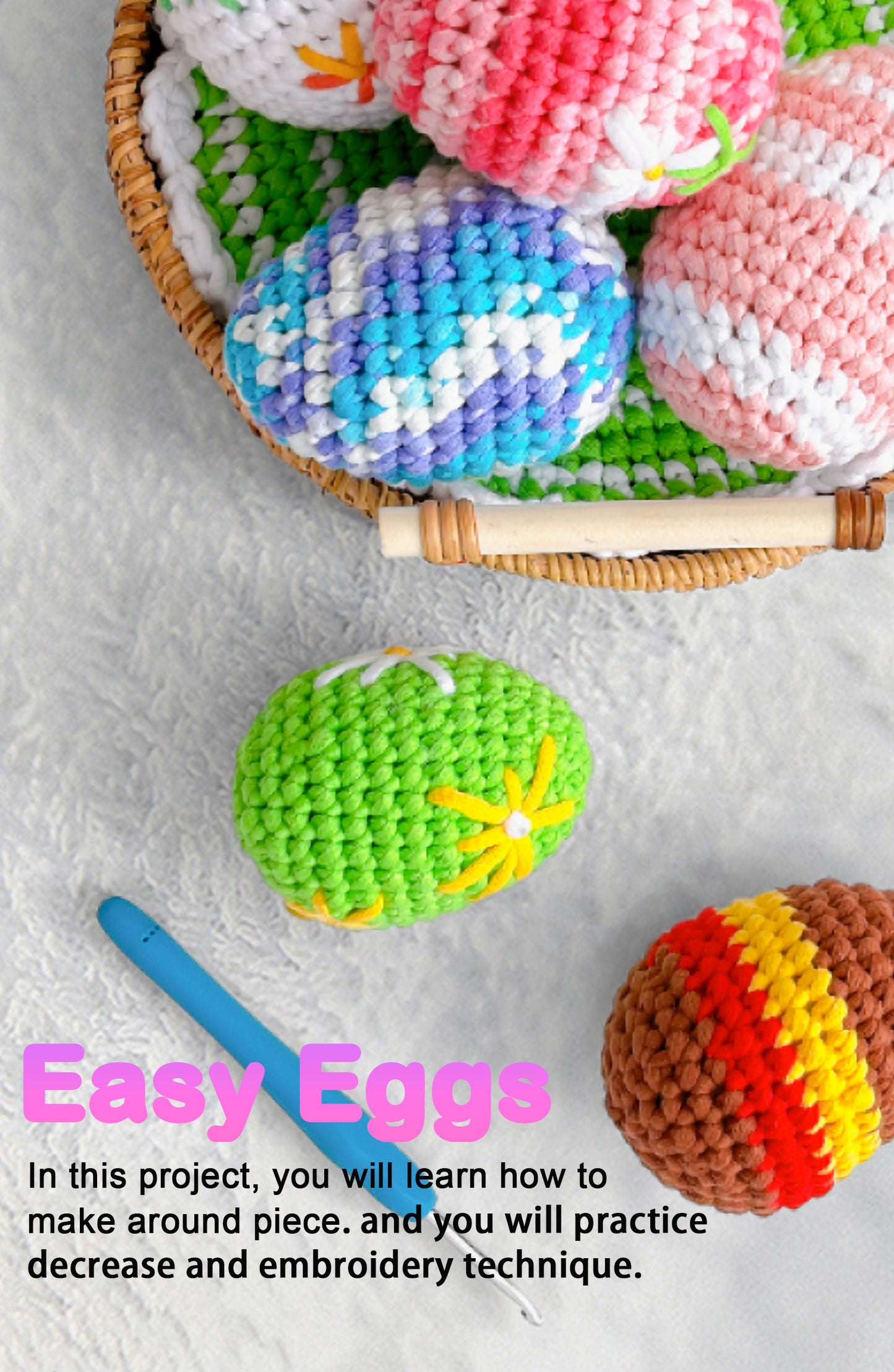 Free for First Order-Easy Eggs with Step by Step videos