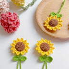 Sunflower Charm Freeasyfar