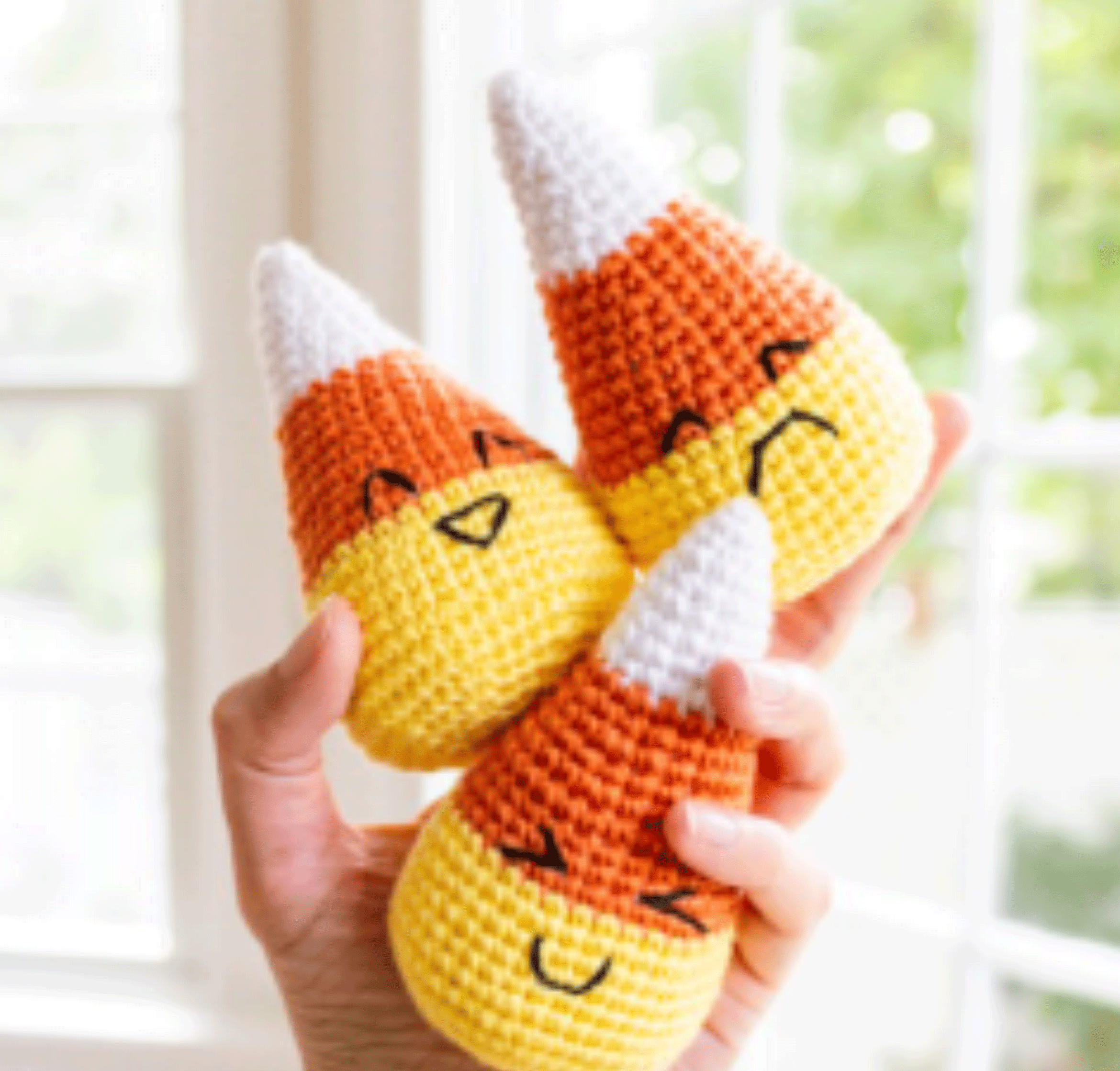 Candy Corn Freeasyfar