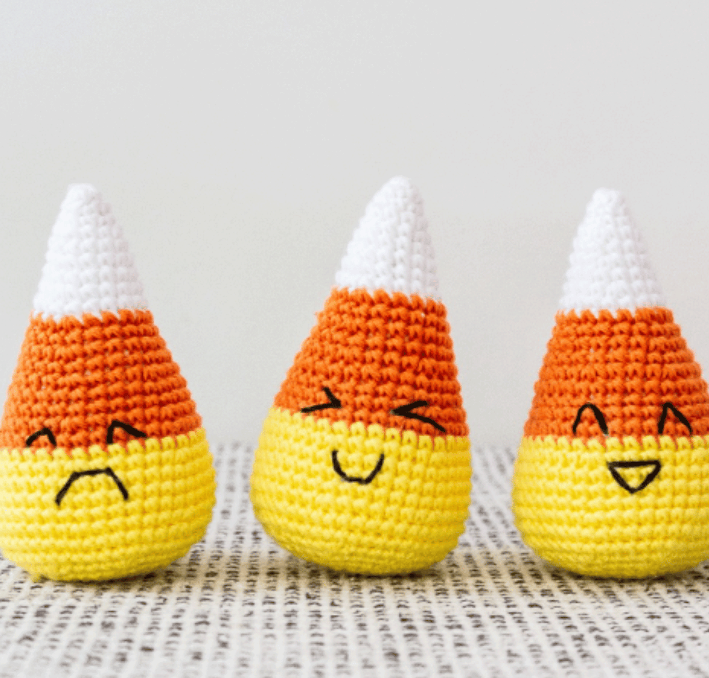 Candy Corn