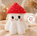 Mushy The Ghostshroom