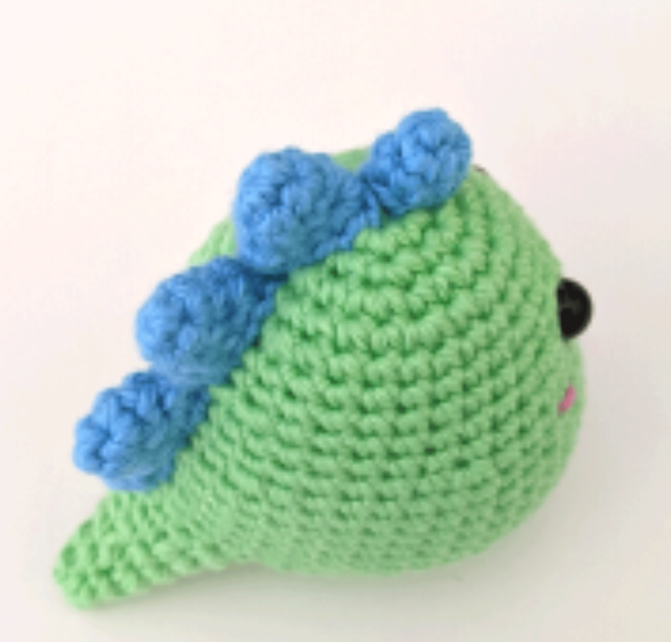 Mini Dino Freeasyfar