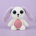 Lola the lavender Bunny