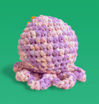 Mini Octopus Freeasyfar