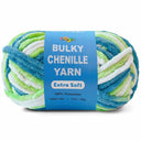 Light Bulky Super Soft Chenille Yarn for Amigurumi & Blankets